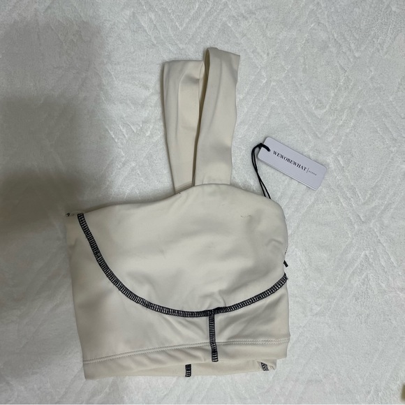 WeWoreWhat corset top - Picture 4 of 8